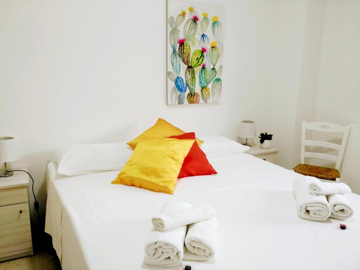 Torre Lapillo Fronte Mare In Centro Con Parcheggio Coperto别墅 外观 照片